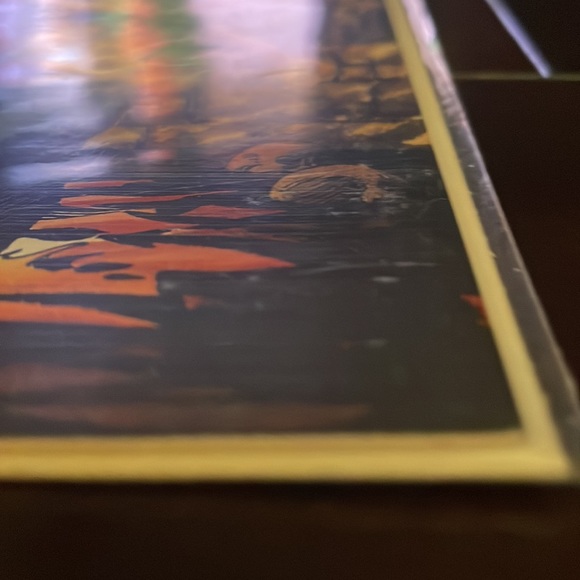 Valiant Comics Archer & Armstrong No.3 - Picture 4 of 7